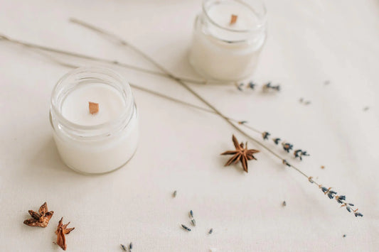Soy Wax Candles — What Is It and Why Should You Make Candles with It?