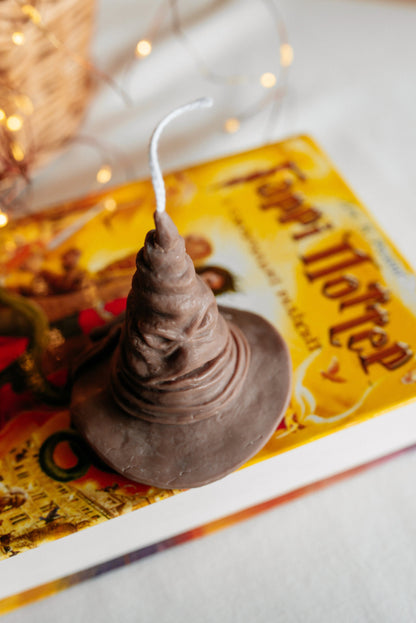 Sorting Hat