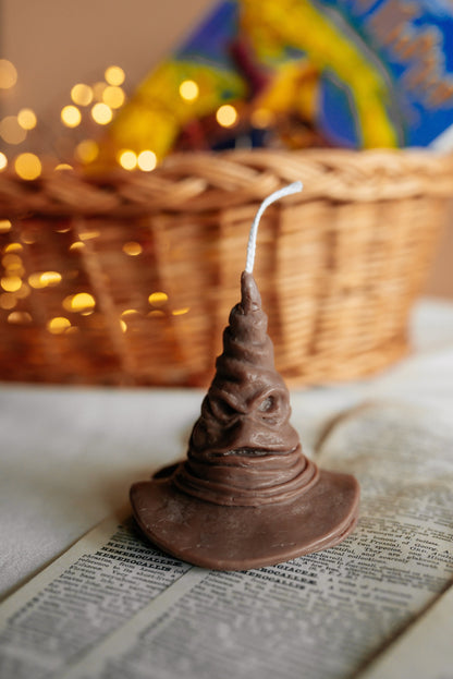 Sorting Hat